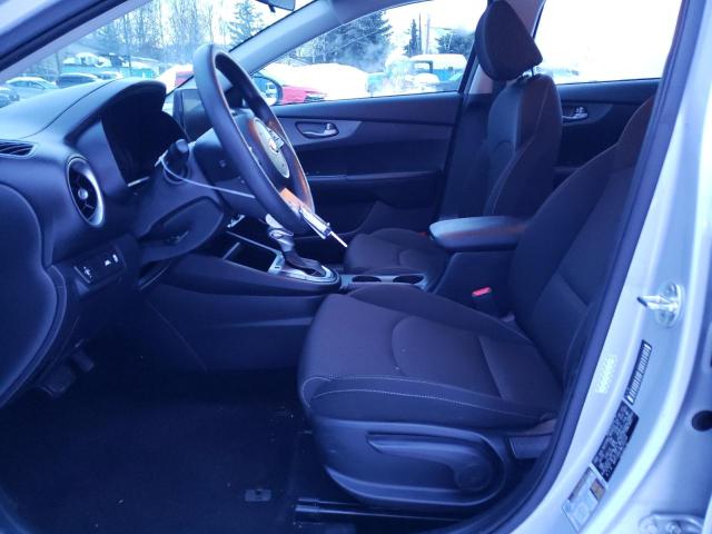 2021 KIA FORTE FE - 3KPF24AD7ME295334