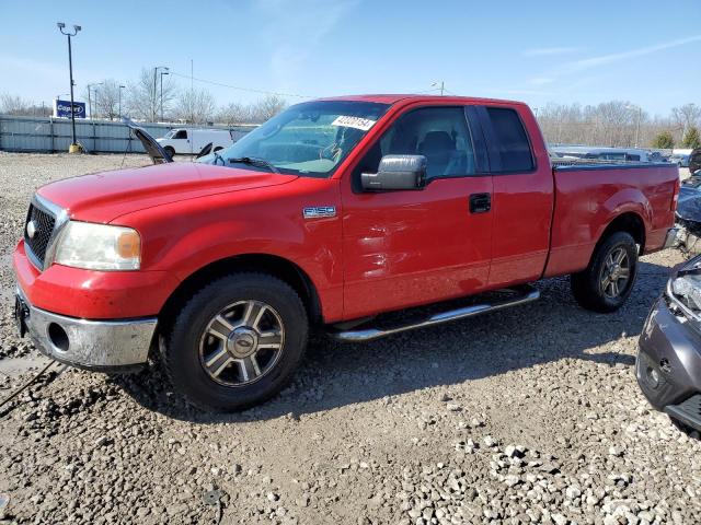 2007 Ford F-150 