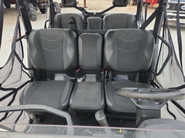 2022 CAN-AM DEFENDER M - 3JBUCAP42NK001712