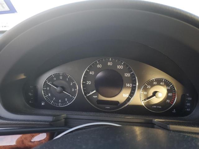 2004 Mercedes-Benz E-klasse - Image 9