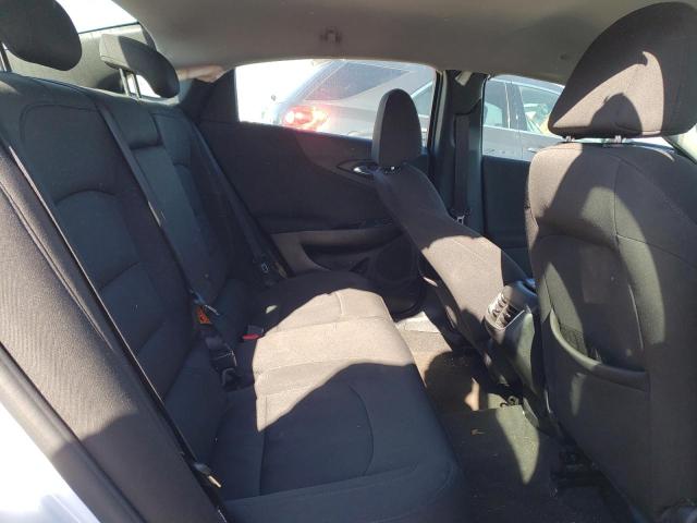 2018 CHEVROLET MALIBU LT 1G1ZD5ST4JF246511