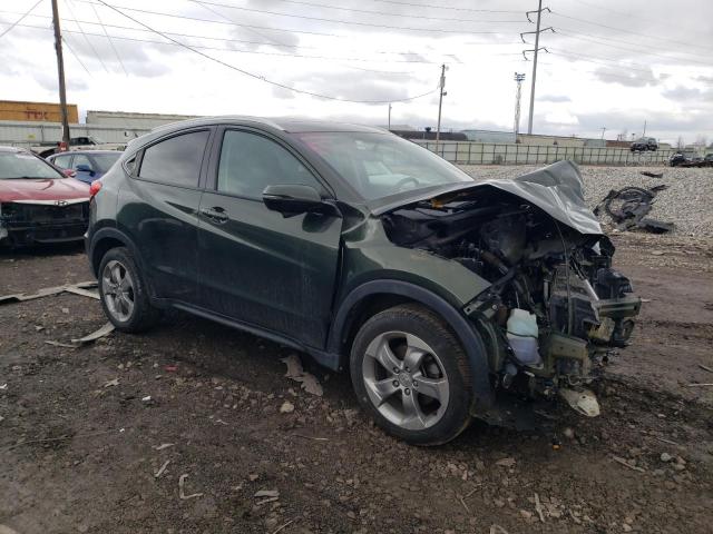 VIN 1C4PJLCB7EW323797 2017 HONDA HR-V no.4