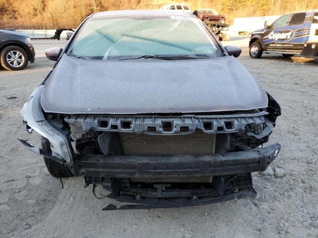 2017 KIA FORTE LX 3KPFL4A75HE160687