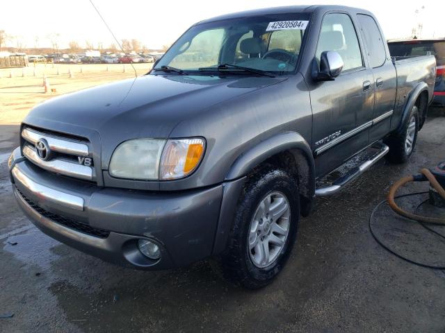 2003 Toyota Tundra 