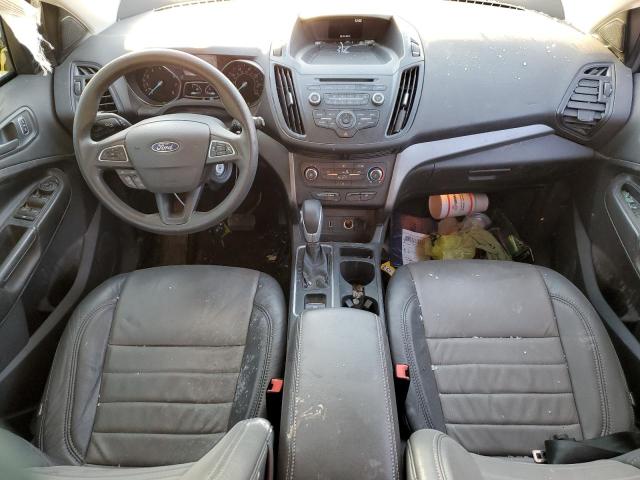 2017 Ford Escape S VIN: 1FMCU0F74HUB72926 Lot: 43677024