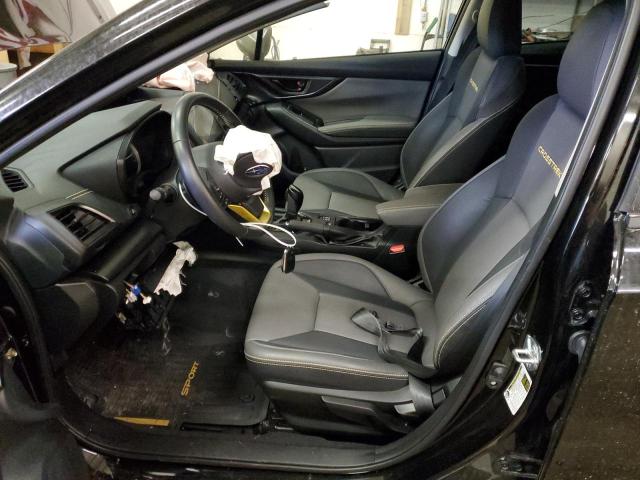 2023 SUBARU CROSSTREK - JF2GTHSC1PH302065