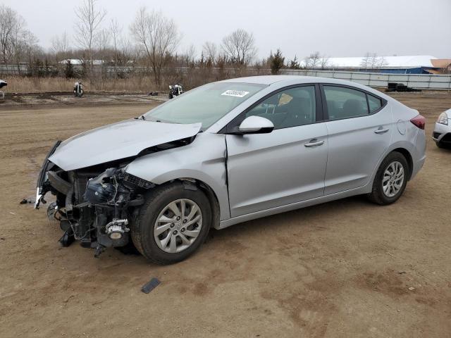 Vin: kmhd74lf8lu927941, lot: 43388094, hyundai elantra se 2020 img_1