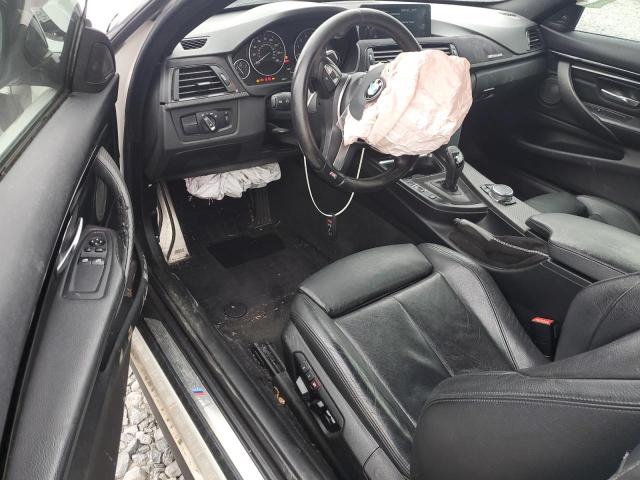 2015 BMW 435 I - WBA3R1C54FK194378