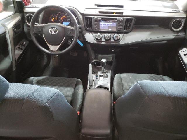 2016 Toyota RAV 4 - Image 8