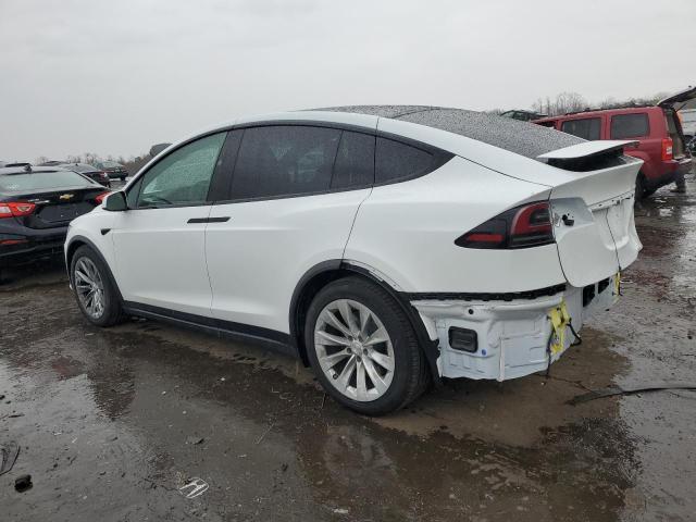2023 TESLA MODEL X - 7SAXCDE50PF425489