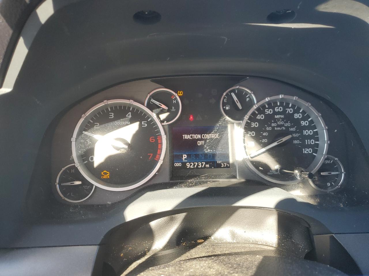 5TFDY5F18FX478786 2015 Toyota Tundra Crewmax Sr5