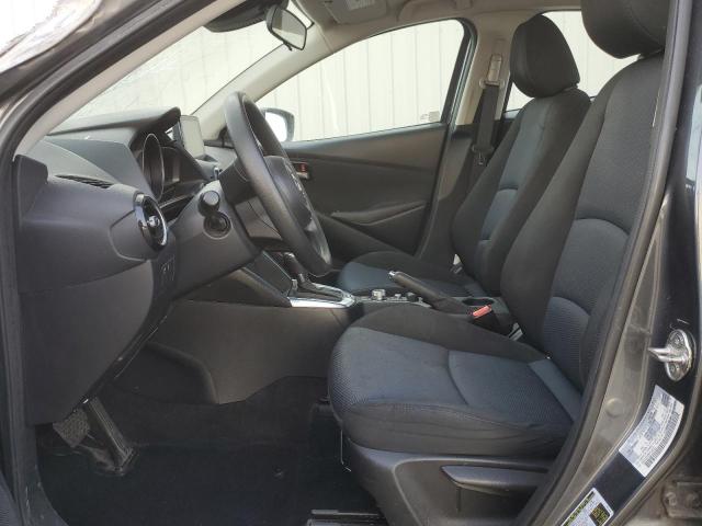 2019 TOYOTA YARIS L/LE 3MYDLBYV6KY516331