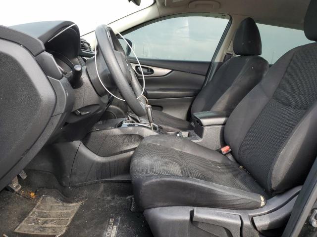 2021 NISSAN ROGUE SPOR JN1BJ1AW5MW662614