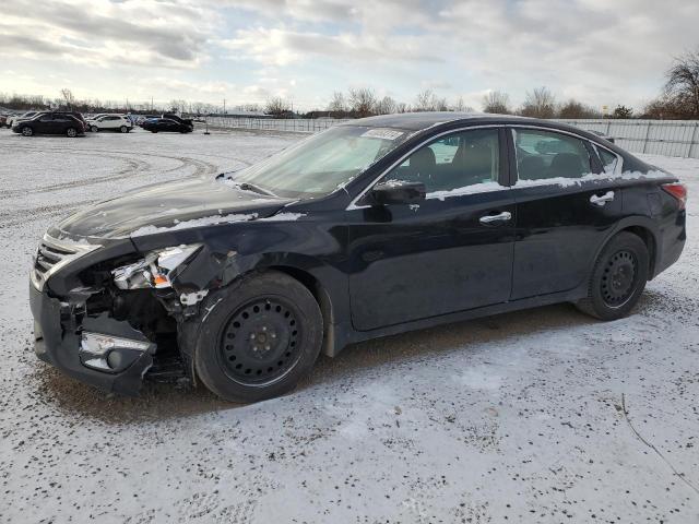 2015 NISSAN ALTIMA 2.5 1N4AL3AP4FN308461