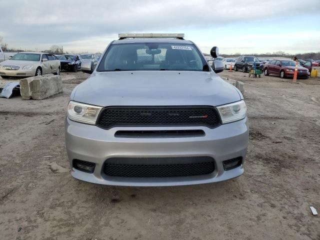 2020 DODGE DURANGO SS 1C4SDJFT9LC296952