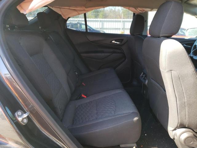 2018 CHEVROLET EQUINOX LT 3GNAXJEV4JS528622
