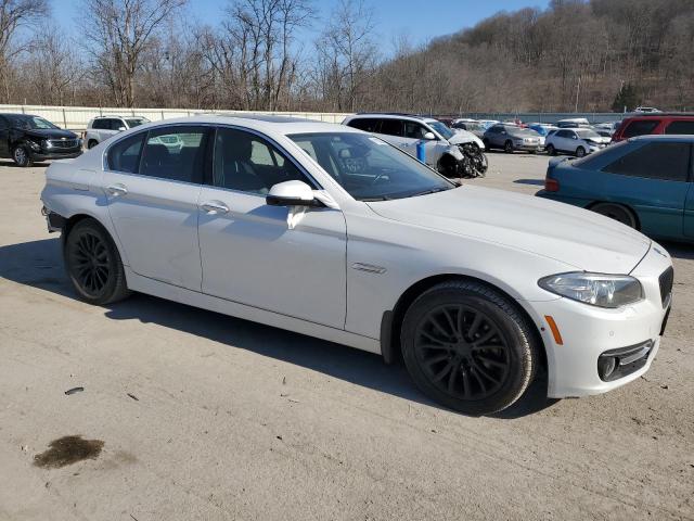 2016 BMW 528 XI - WBA5A7C52GG145929