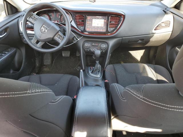 2015 DODGE DART SXT - 1C3CDFBB0FD122737