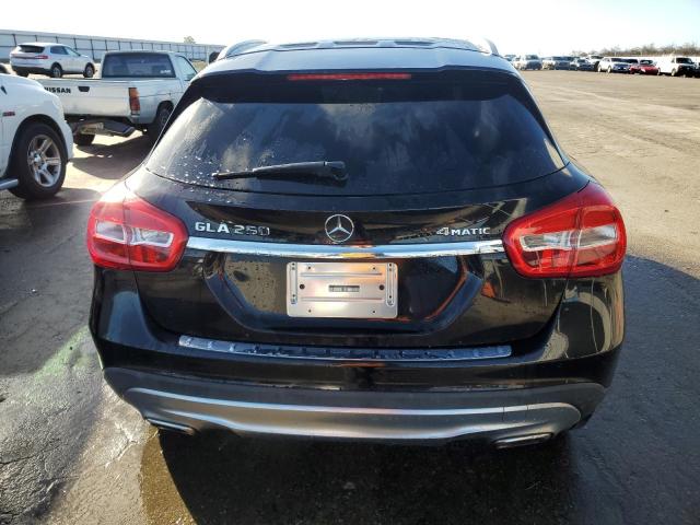 VIN WDCTG4GB5HJ332894 2017 Mercedes-Benz GLA-Class,... no.6