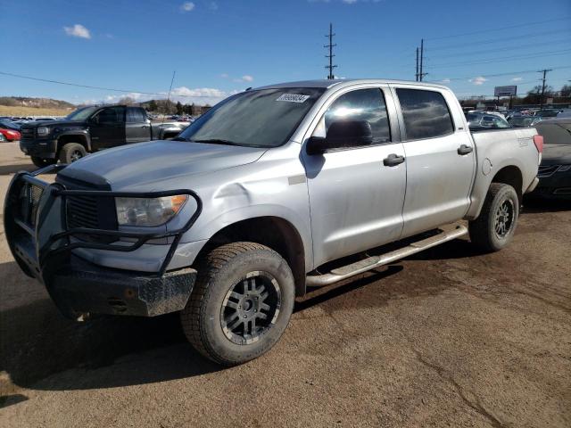 2010 Toyota Tundra 