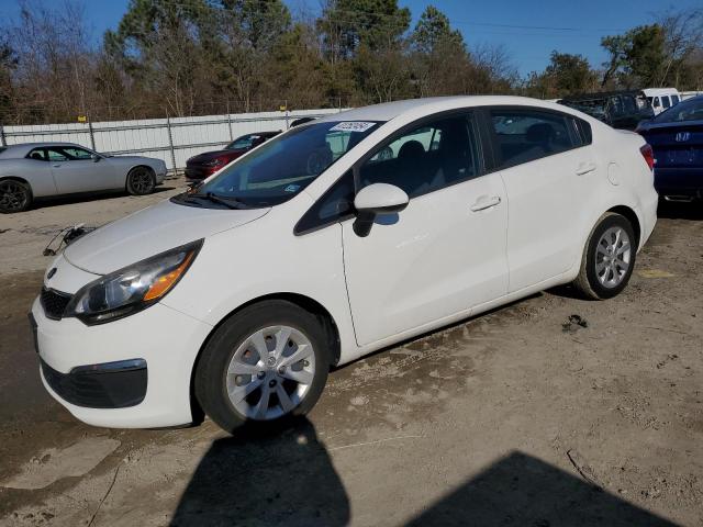 2017 KIA RIO EX KNADN4A32H6059821