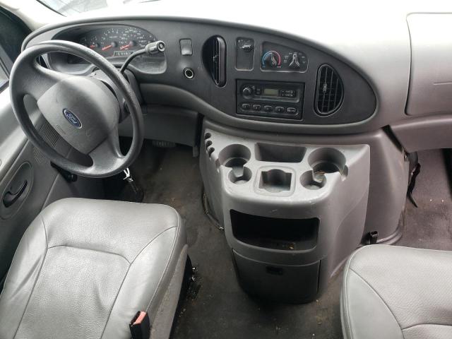 2005 Ford Econoline E150 Van VIN: 1FTRE14WX5HA26188 Lot: 43585104