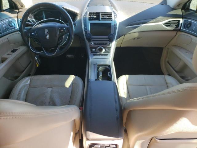 2018 LINCOLN MKZ RESERV - 3LN6L5E92JR613451