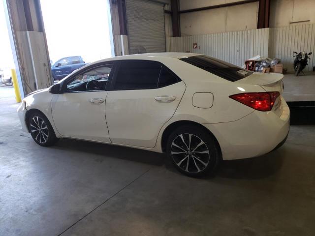 2017 TOYOTA COROLLA L 5YFBURHE2HP579057