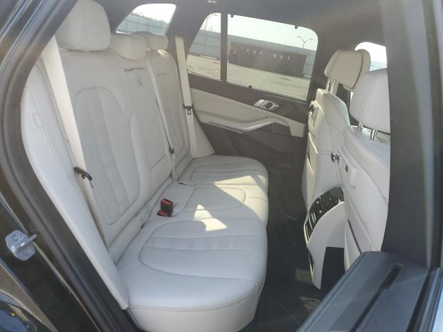 2019 BMW X5 XDRIVE4 - 5UXCR6C53KLL34472