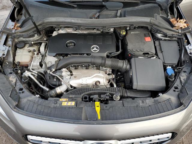 VIN W1N4N4HB9MJ154537 2021 Mercedes-Benz GLA-Class,... no.12