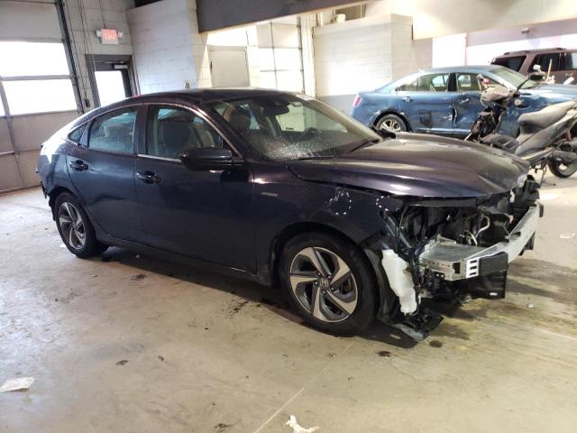2019 HONDA INSIGHT LX 19XZE4F18KE008633