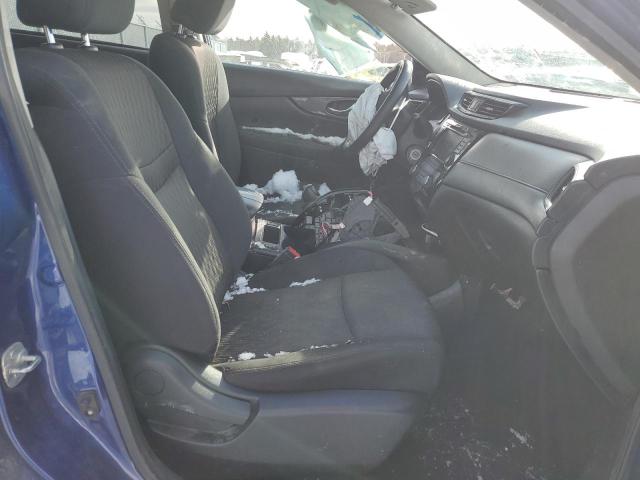 2020 NISSAN ROGUE S - 5N1AT2MV2LC770177