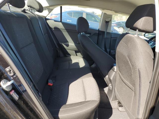 2022 KIA RIO LX 3KPA24AD3NE490892