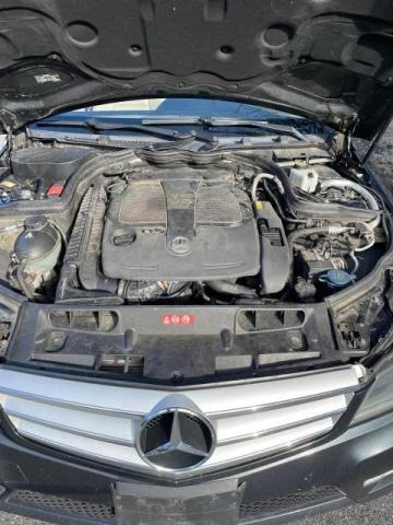 VIN WDDGF8AB8DR264974 2013 Mercedes-Benz C-Class, 3... no.7