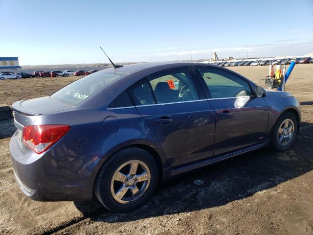 VIN 1G1PC5SBXE7149220 2014 Chevrolet Cruze, LT no.3