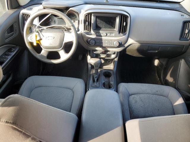 2019 CHEVROLET COLORADO 1GCGSBEA7K1120137