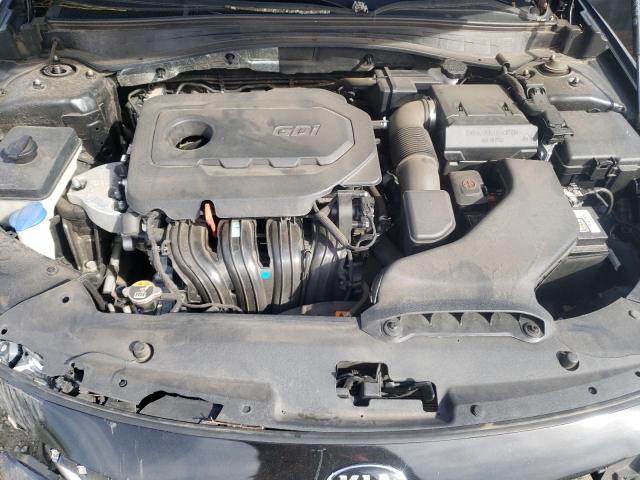 2019 KIA OPTIMA LX - 5XXGT4L32KG372010
