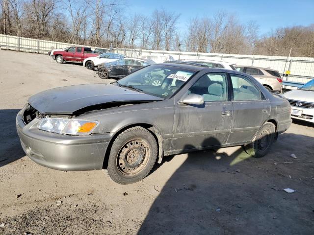 2000 Toyota Camry LE