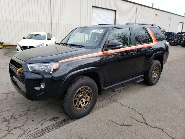 2023 TOYOTA 4RUNNER 40TH ANNIVERSARY SE for Sale | OR - PORTLAND