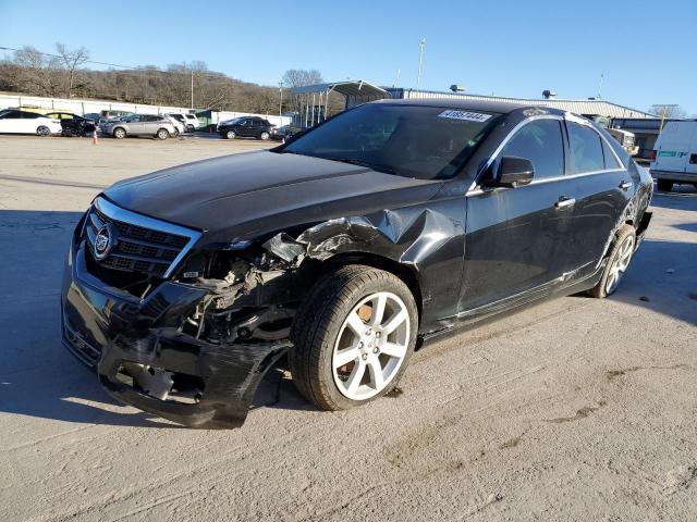 2014 Cadillac ATS 