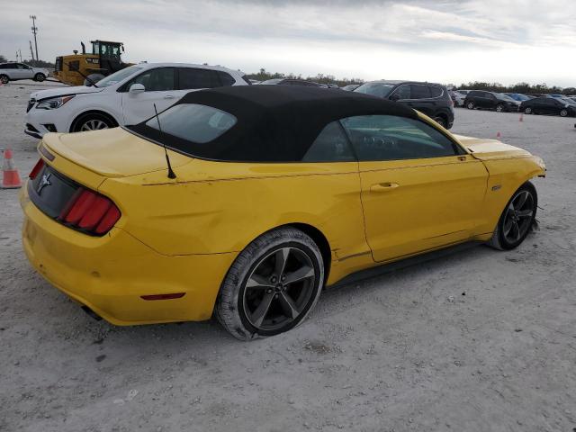 2015 Ford Mustang VIN: 1FATP8EM8F5377602 Lot: 43369114