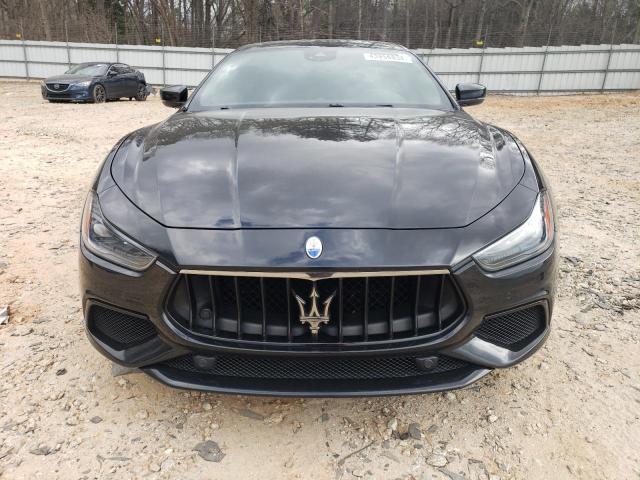 VIN ZAM57YSS6K1313545 2019 Maserati Ghibli, S no.5