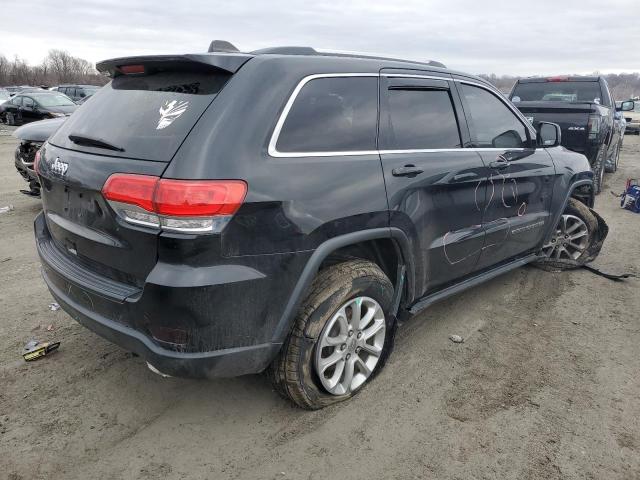 2017 JEEP GRAND CHER 1C4RJFAG9HC900991