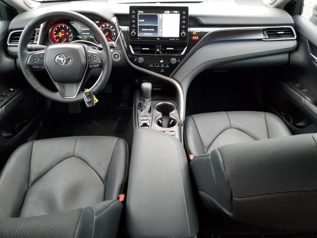 2023 TOYOTA CAMRY XSE 4T1K61BK0PU093807
