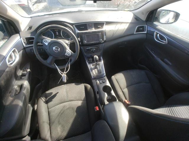 2018 NISSAN SENTRA S - 3N1AB7AP0JY274618
