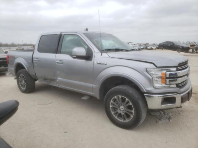 2020 FORD F150 SUPER 1FTEW1E5XLKF51429