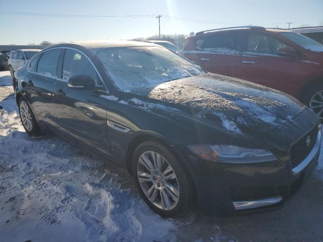 2016 JAGUAR XF PREMIUM SAJBJ4BV8GCY16518