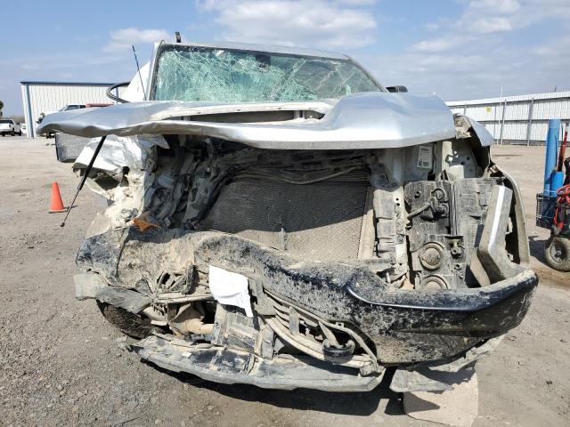 1GC5WLE7XNF214316 2022 CHEVROLET ALL Models