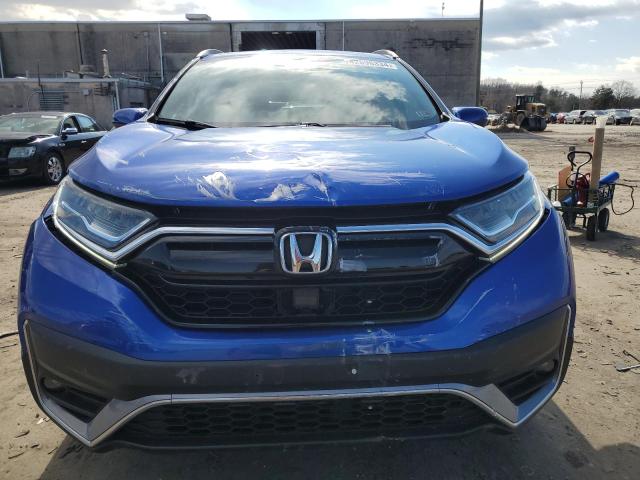 2020 HONDA CR-V TOURI 7FARW2H91LE014858