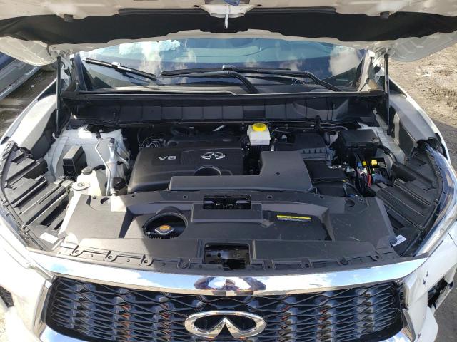 5N1DL1FR5NC331792 2022 Infiniti Qx60 Luxe